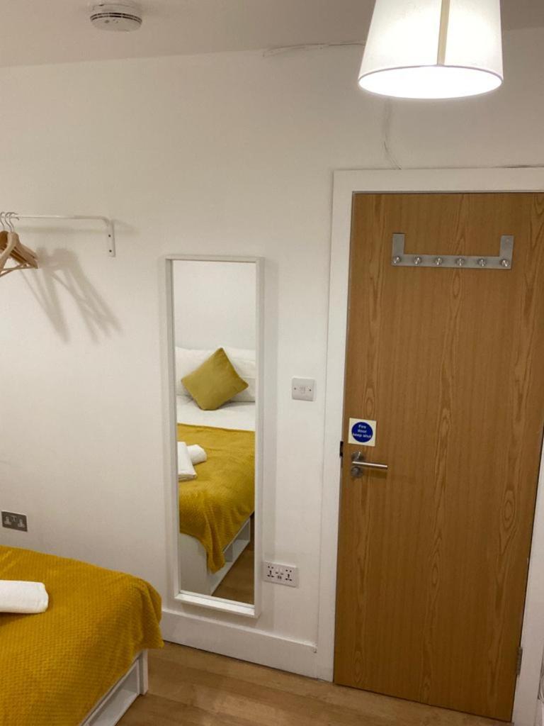 Cosy Private Rooms Near Euston Station, Central London Luaran gambar